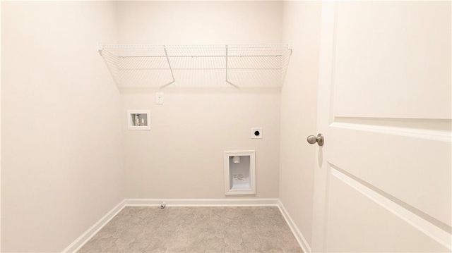 516 Hayes Lane, Canton, GA 30115
