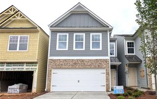 516 Hayes Lane, Canton, GA 30115