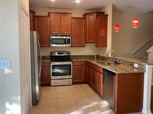 11903 GREENGATE DRIVE, Hudson, FL 34669