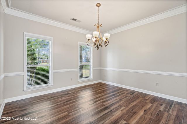 4280 Roman Forest Drive, Olive Branch, MS 38654