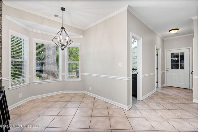 4280 Roman Forest Drive, Olive Branch, MS 38654