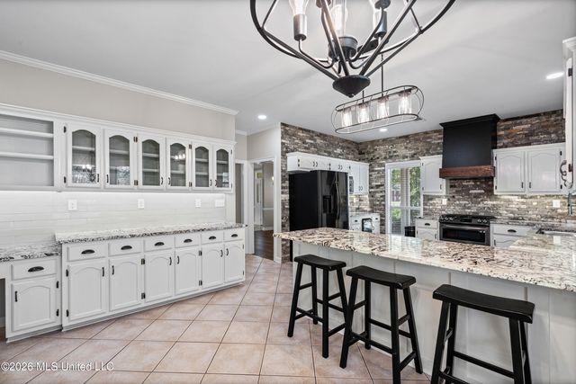 4280 Roman Forest Drive, Olive Branch, MS 38654
