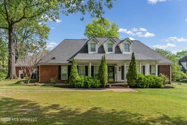 4280 Roman Forest Drive, Olive Branch, MS 38654