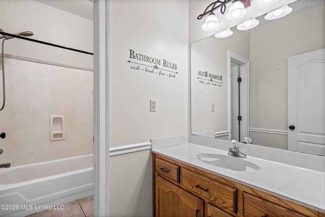 4280 Roman Forest Drive, Olive Branch, MS 38654