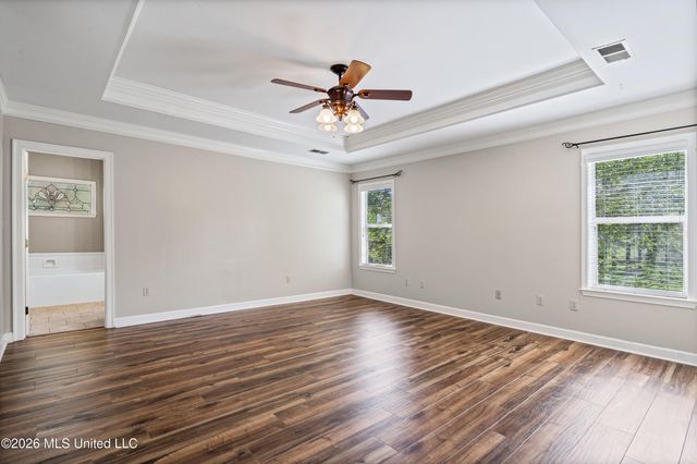 4280 Roman Forest Drive, Olive Branch, MS 38654