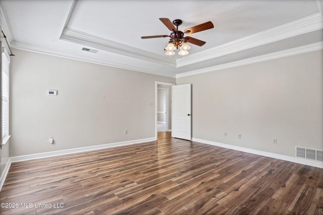 4280 Roman Forest Drive, Olive Branch, MS 38654