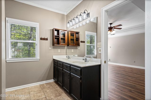 4280 Roman Forest Drive, Olive Branch, MS 38654