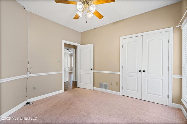 4280 Roman Forest Drive, Olive Branch, MS 38654