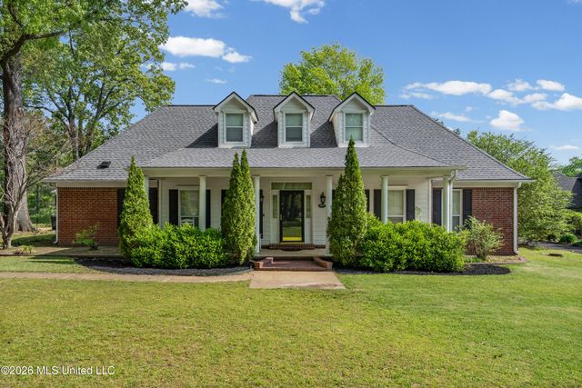 4280 Roman Forest Drive, Olive Branch, MS 38654