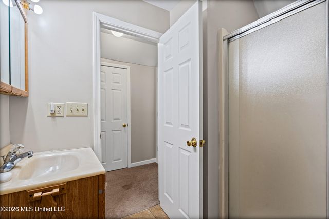 4280 Roman Forest Drive, Olive Branch, MS 38654