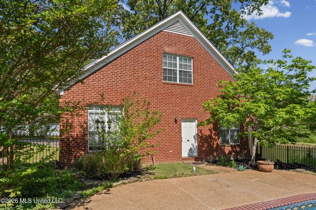 4280 Roman Forest Drive, Olive Branch, MS 38654