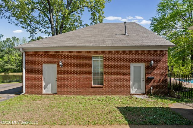 4280 Roman Forest Drive, Olive Branch, MS 38654