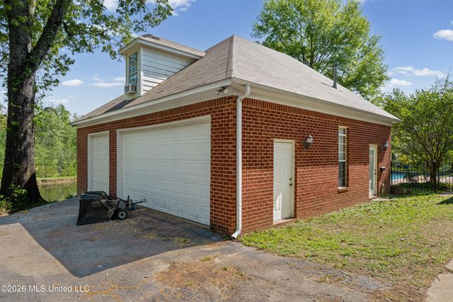 4280 Roman Forest Drive, Olive Branch, MS 38654