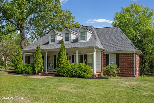4280 Roman Forest Drive, Olive Branch, MS 38654