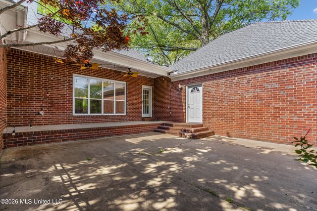 4280 Roman Forest Drive, Olive Branch, MS 38654