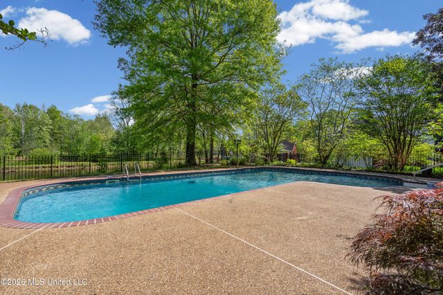 4280 Roman Forest Drive, Olive Branch, MS 38654