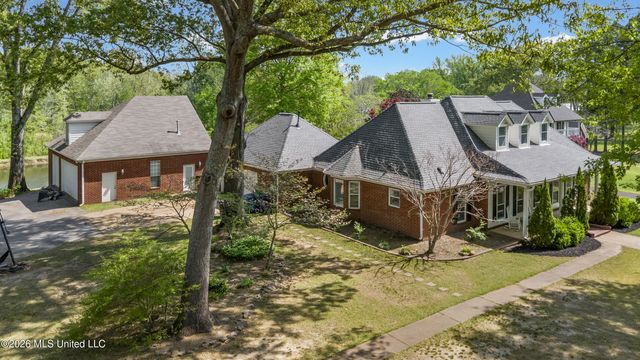 4280 Roman Forest Drive, Olive Branch, MS 38654