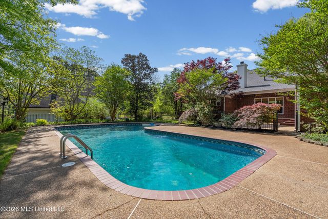 4280 Roman Forest Drive, Olive Branch, MS 38654