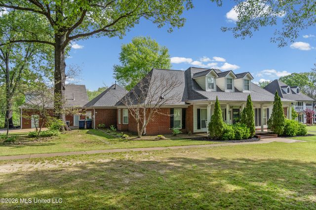 4280 Roman Forest Drive, Olive Branch, MS 38654
