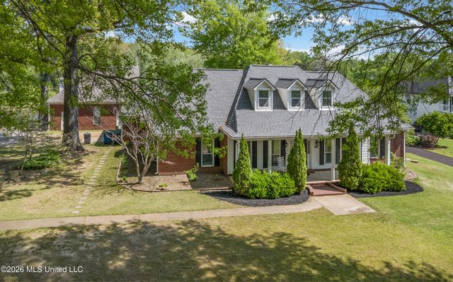 4280 Roman Forest Drive, Olive Branch, MS 38654
