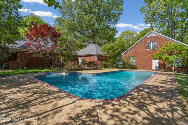 4280 Roman Forest Drive, Olive Branch, MS 38654