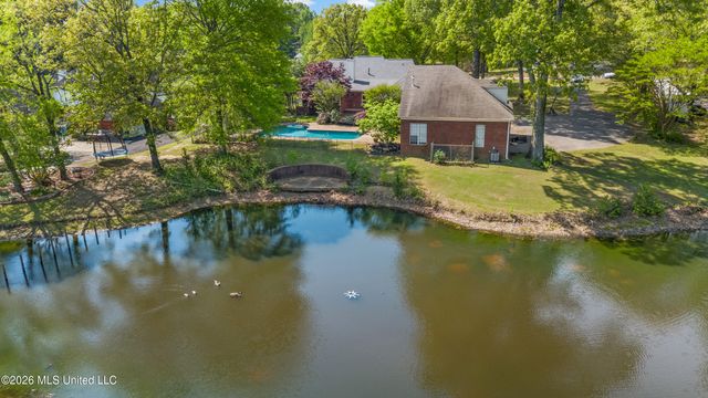 4280 Roman Forest Drive, Olive Branch, MS 38654
