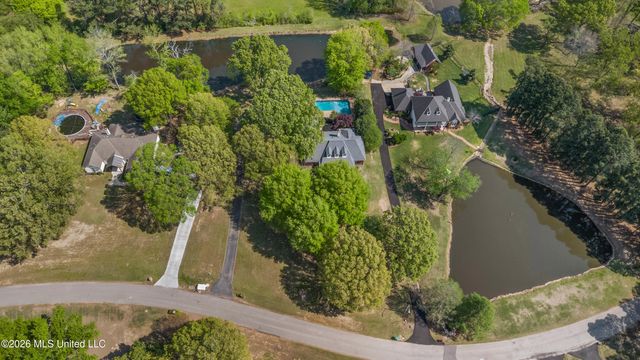 4280 Roman Forest Drive, Olive Branch, MS 38654