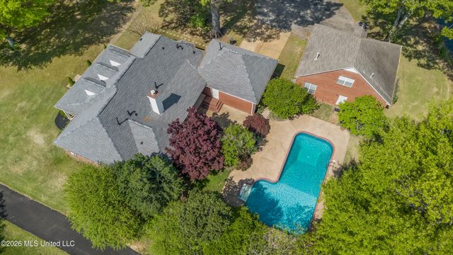 4280 Roman Forest Drive, Olive Branch, MS 38654