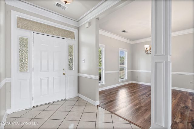 4280 Roman Forest Drive, Olive Branch, MS 38654
