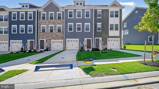 4 MERION AVE, Rosedale, MD 21237