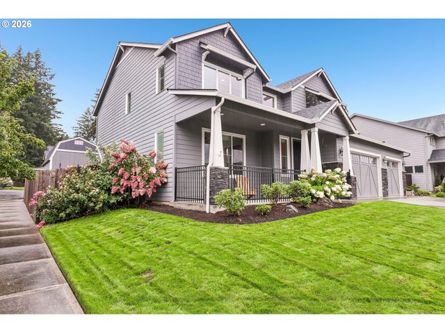 12500 Ne 59TH Ave, Vancouver, WA 98686
