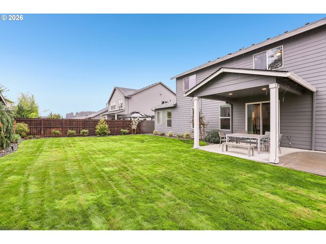 12500 Ne 59TH Ave, Vancouver, WA 98686