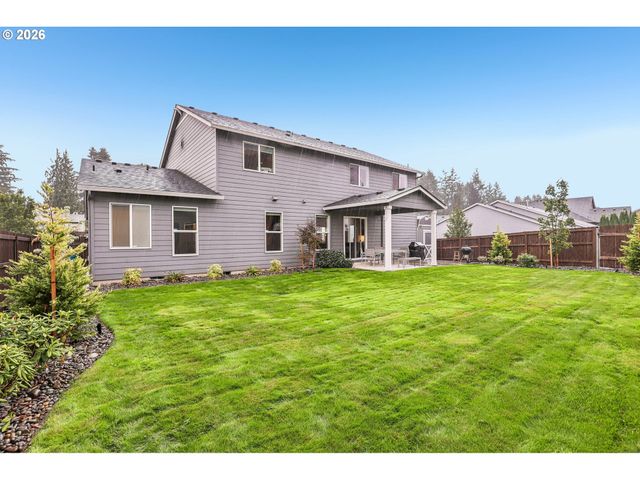 12500 Ne 59TH Ave, Vancouver, WA 98686