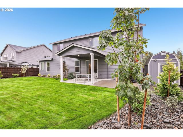 12500 Ne 59TH Ave, Vancouver, WA 98686