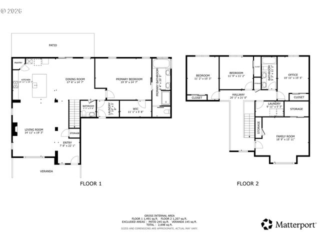 12500 Ne 59TH Ave, Vancouver, WA 98686