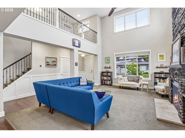 12500 Ne 59TH Ave, Vancouver, WA 98686