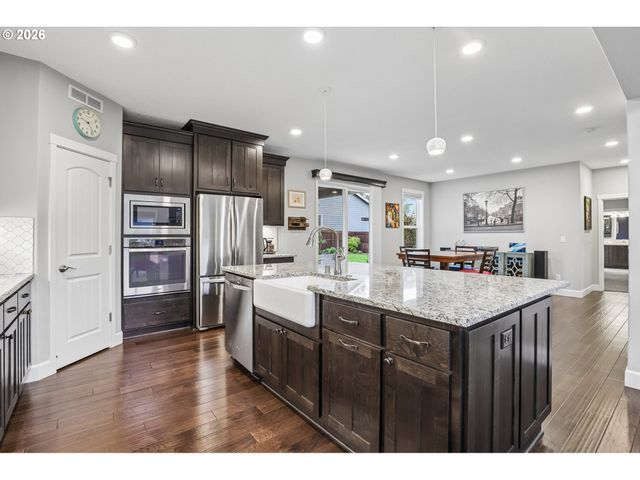 12500 Ne 59TH Ave, Vancouver, WA 98686