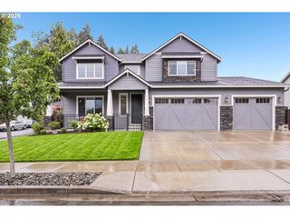 12500 Ne 59TH Ave, Vancouver, WA 98686