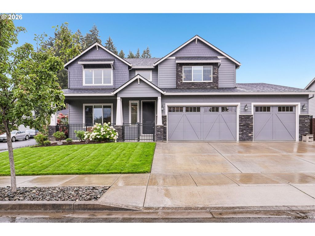 12500 Ne 59TH Ave, Vancouver, WA 98686