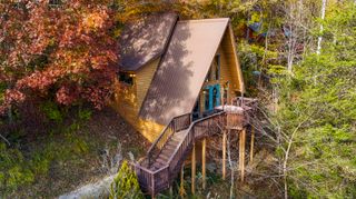 367 Robbie Ridge Road, Stanton, KY 40380