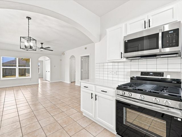 21139 Grandin Wood Court, Humble, TX 77338