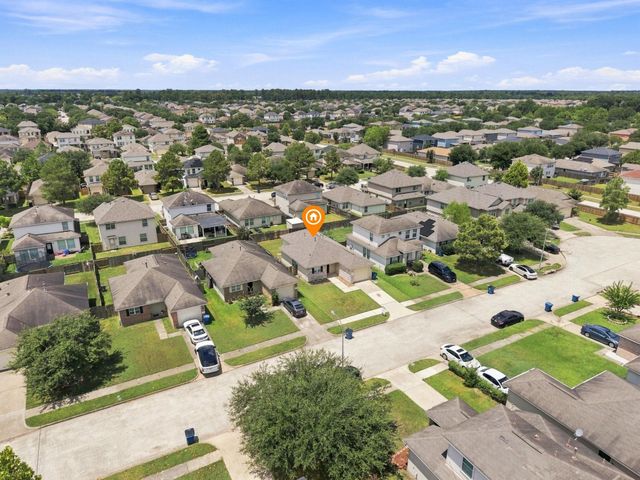 21139 Grandin Wood Court, Humble, TX 77338