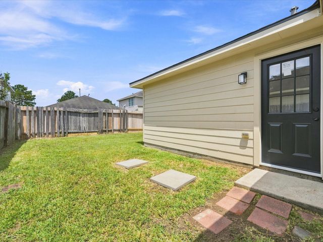 21139 Grandin Wood Court, Humble, TX 77338