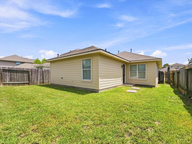 21139 Grandin Wood Court, Humble, TX 77338