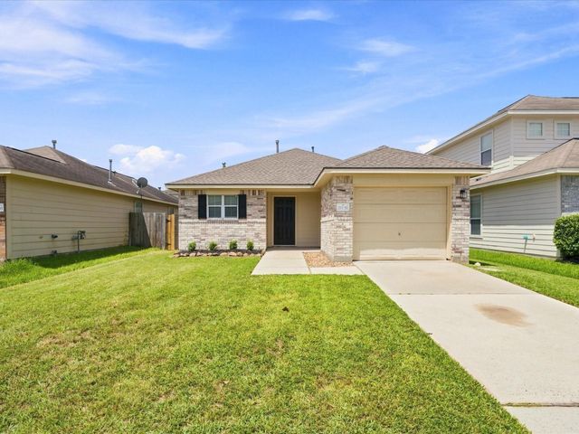 21139 Grandin Wood Court, Humble, TX 77338