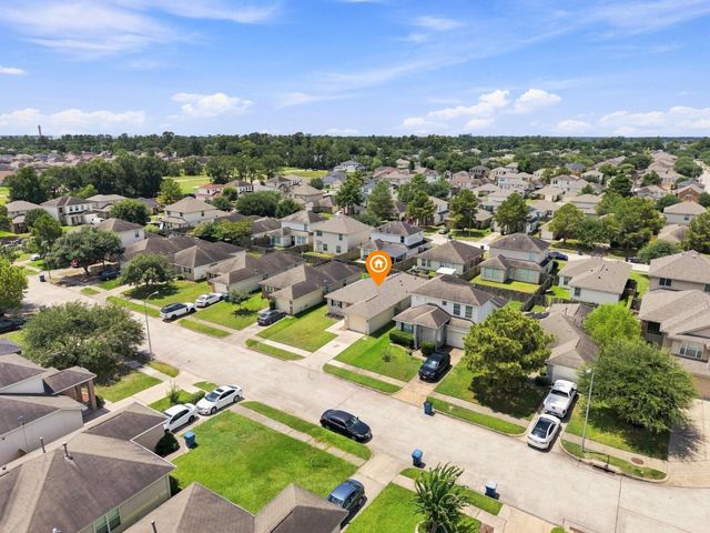 21139 Grandin Wood Court, Humble, TX 77338