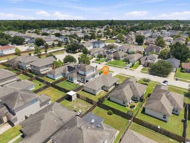 21139 Grandin Wood Court, Humble, TX 77338