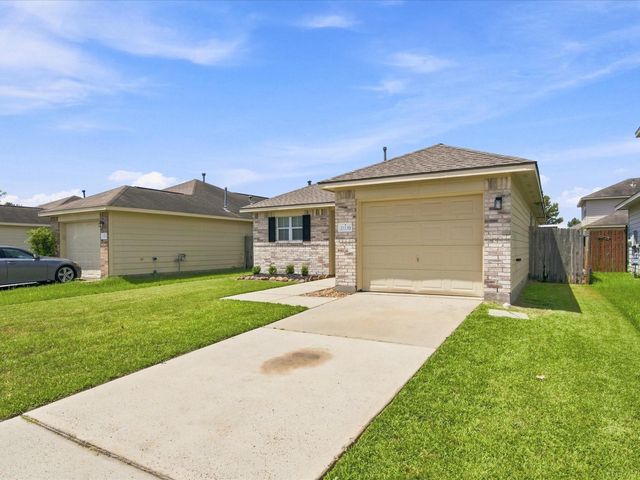 21139 Grandin Wood Court, Humble, TX 77338