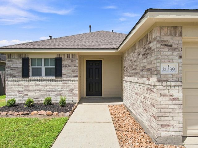 21139 Grandin Wood Court, Humble, TX 77338