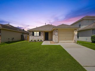 21139 Grandin Wood Court, Humble, TX 77338